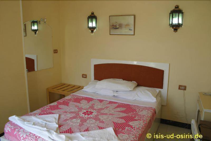 Hotel Nile Valley