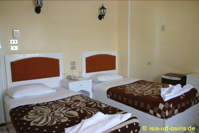 Nile Valley Hotel 3*