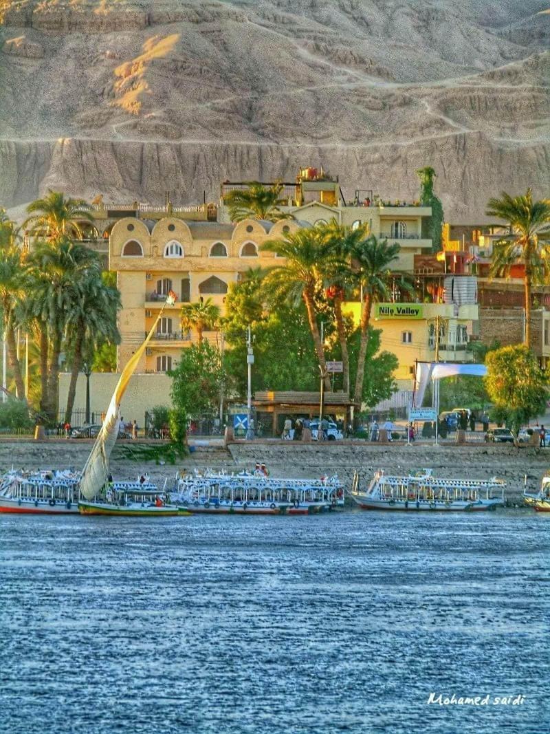Nile Valley 3*