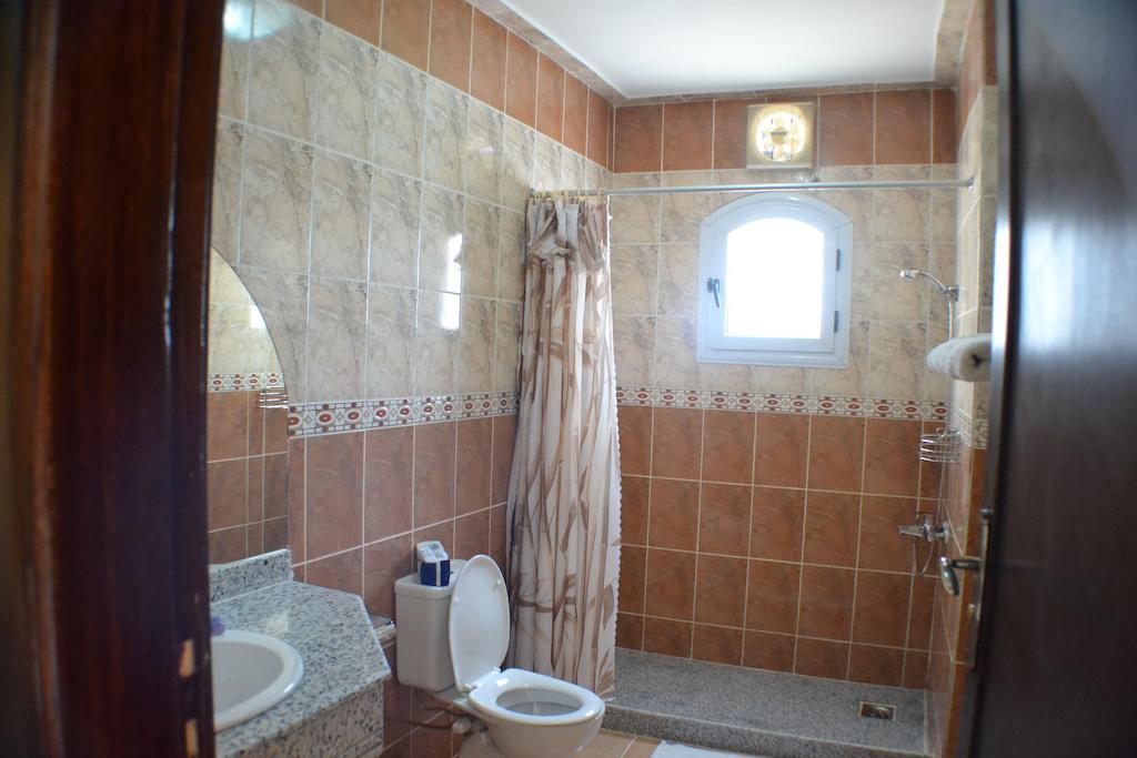 Nile Valley Hotel Luksor
