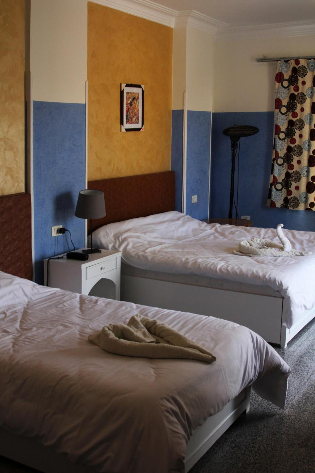 Hotel Nile Valley