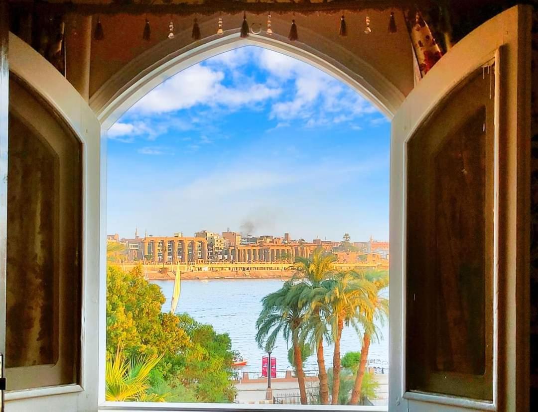 Nile Valley Luksor