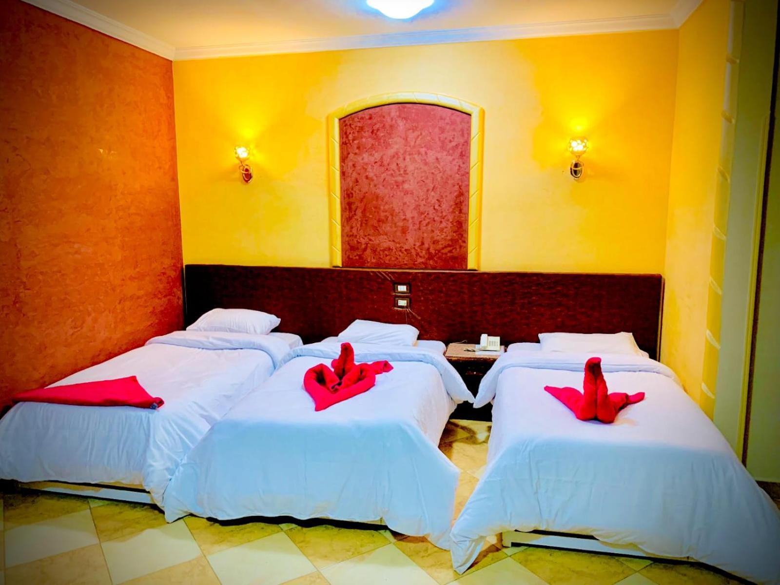 Nile Valley 3* Luksor