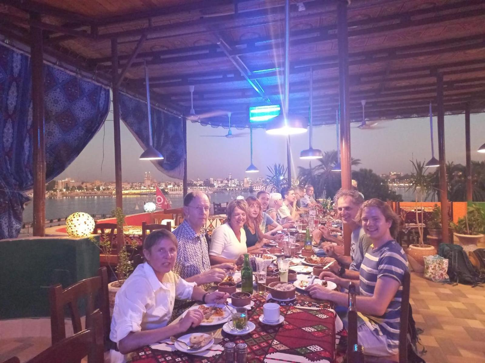 Nile Valley 3* Luksor