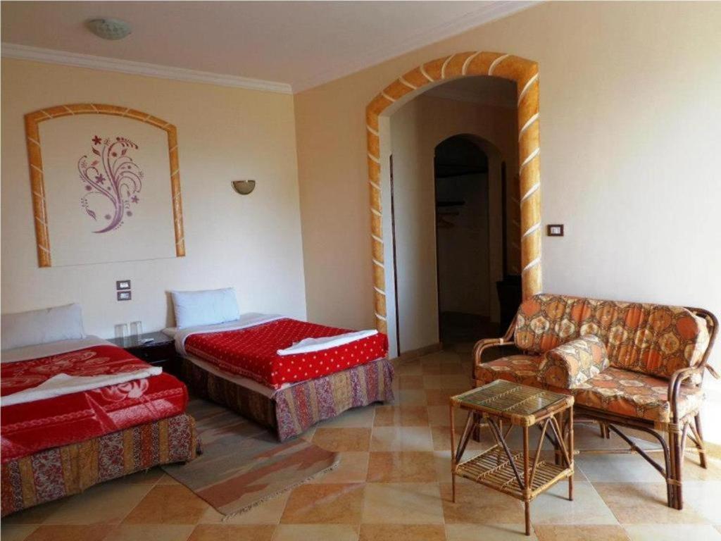 Hotel Nile Valley 3*