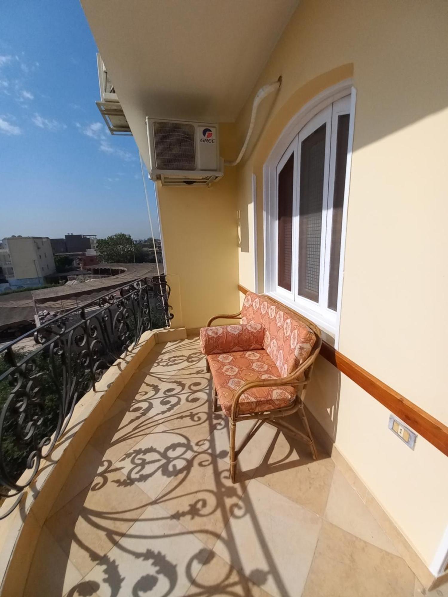 Nile Valley Hotel Luksor