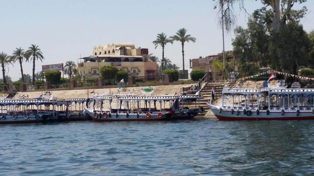 Nile Valley 3*