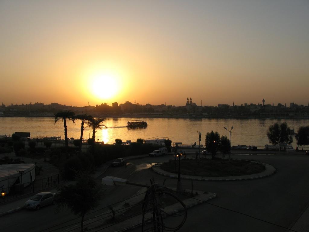Nile Valley Luksor