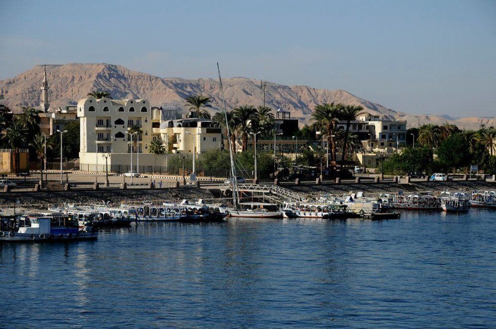 Nile Valley 3*