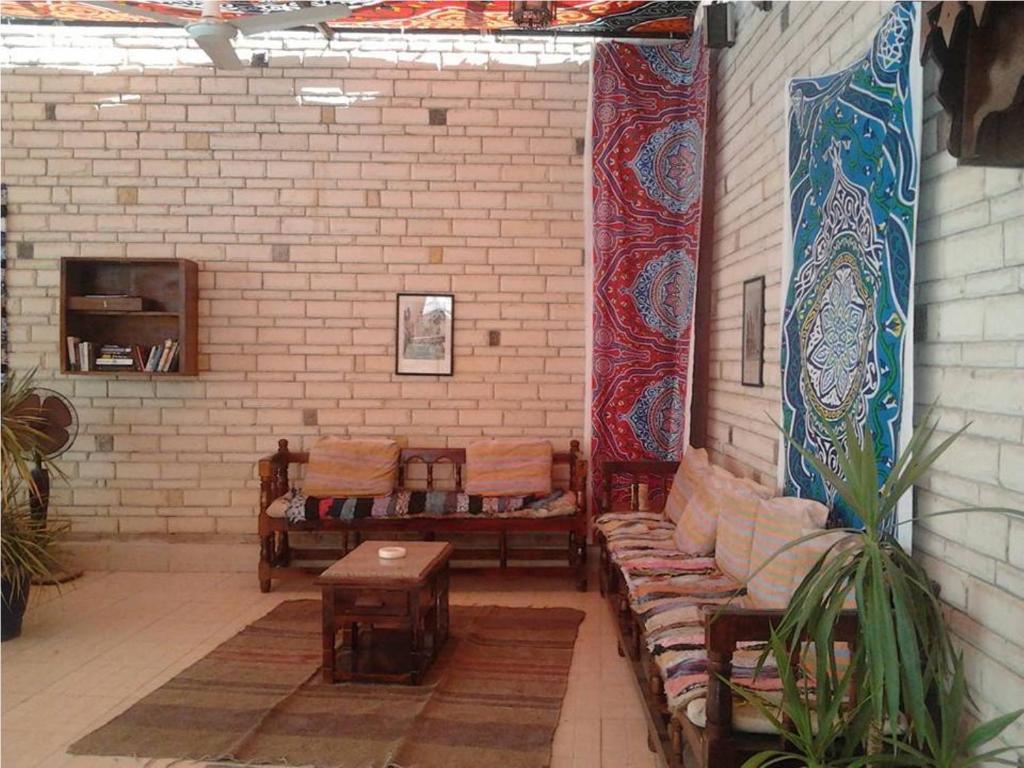Nile Valley 3*
