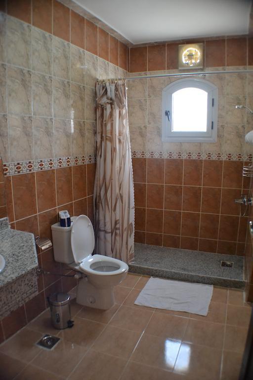 Nile Valley Hotel Luksor