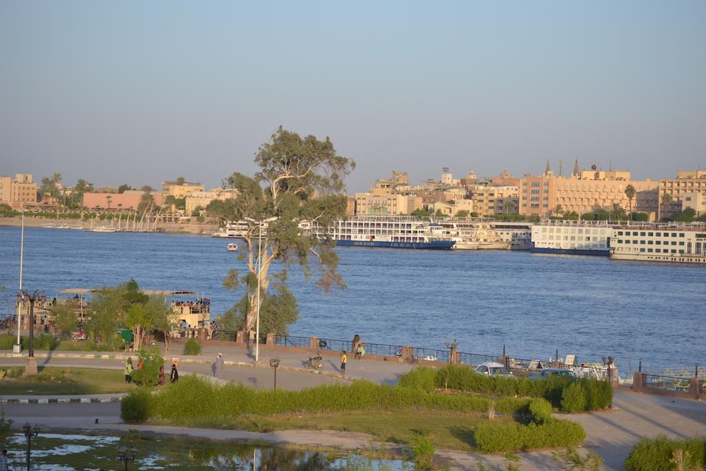Nile Valley 3*