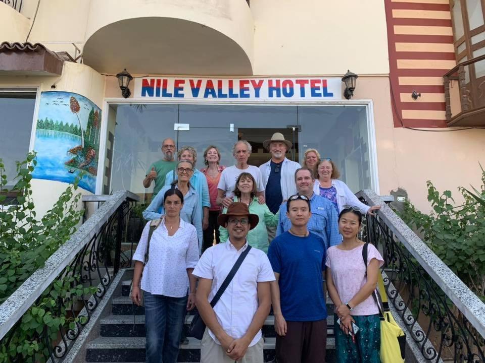 Hotel Nile Valley