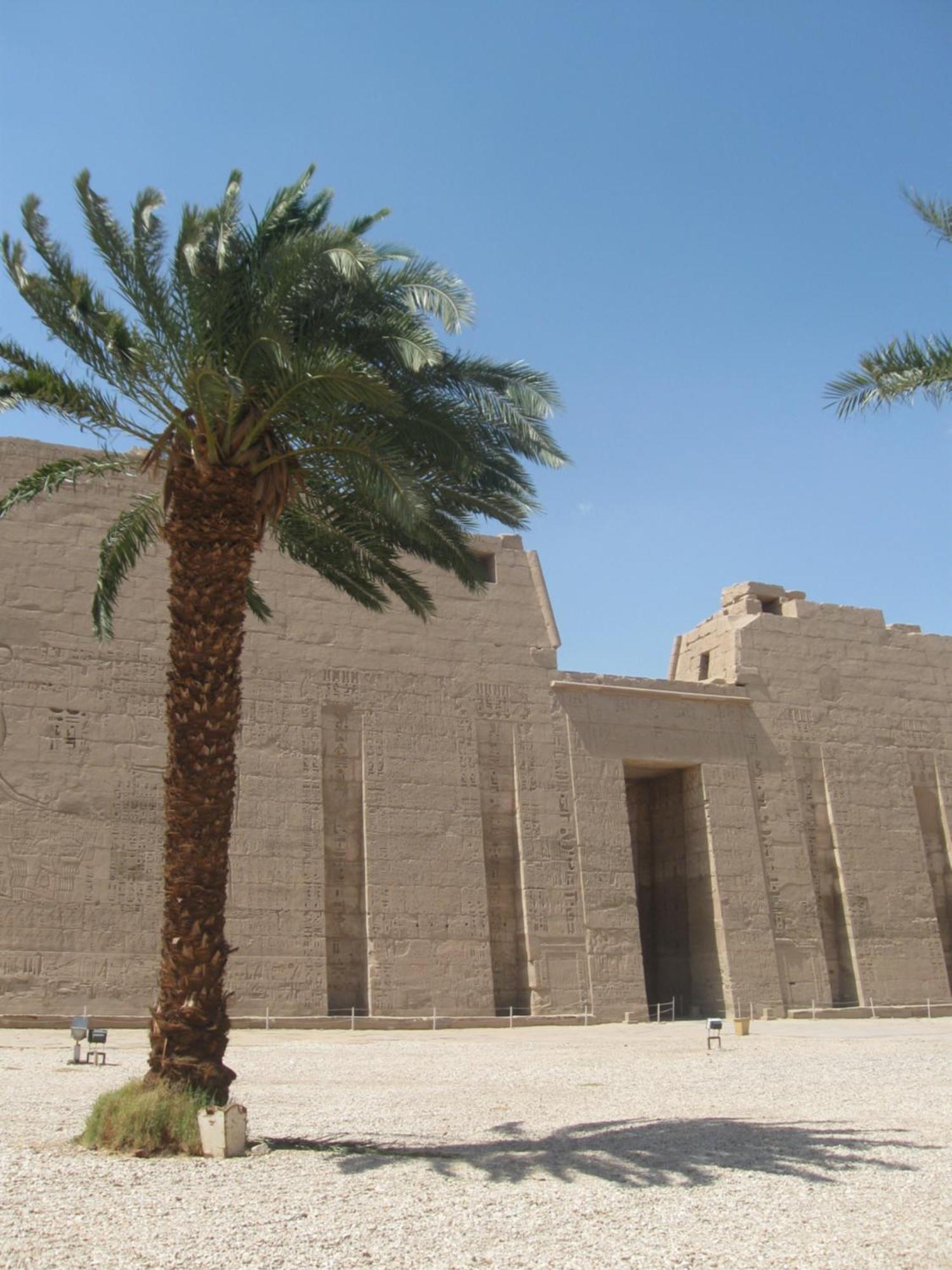 Nile Valley 3* Luxor