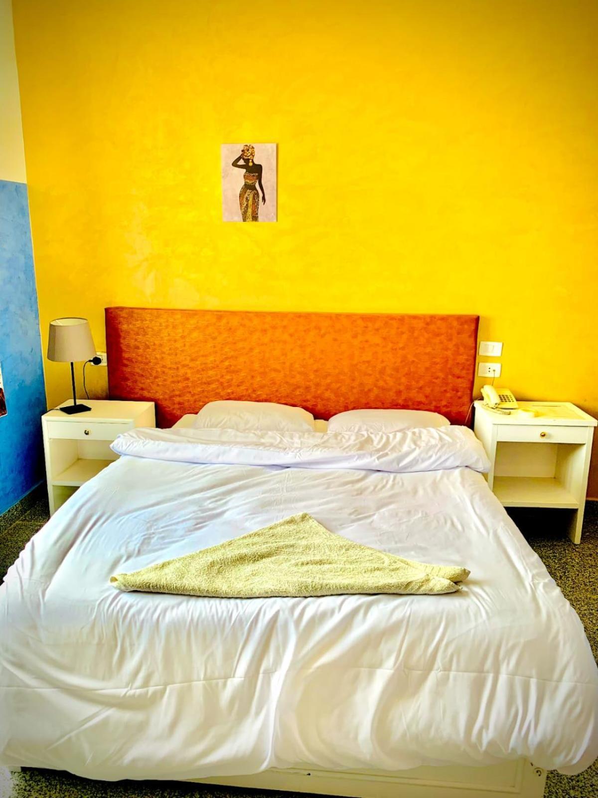 Hotel Nile Valley 3*