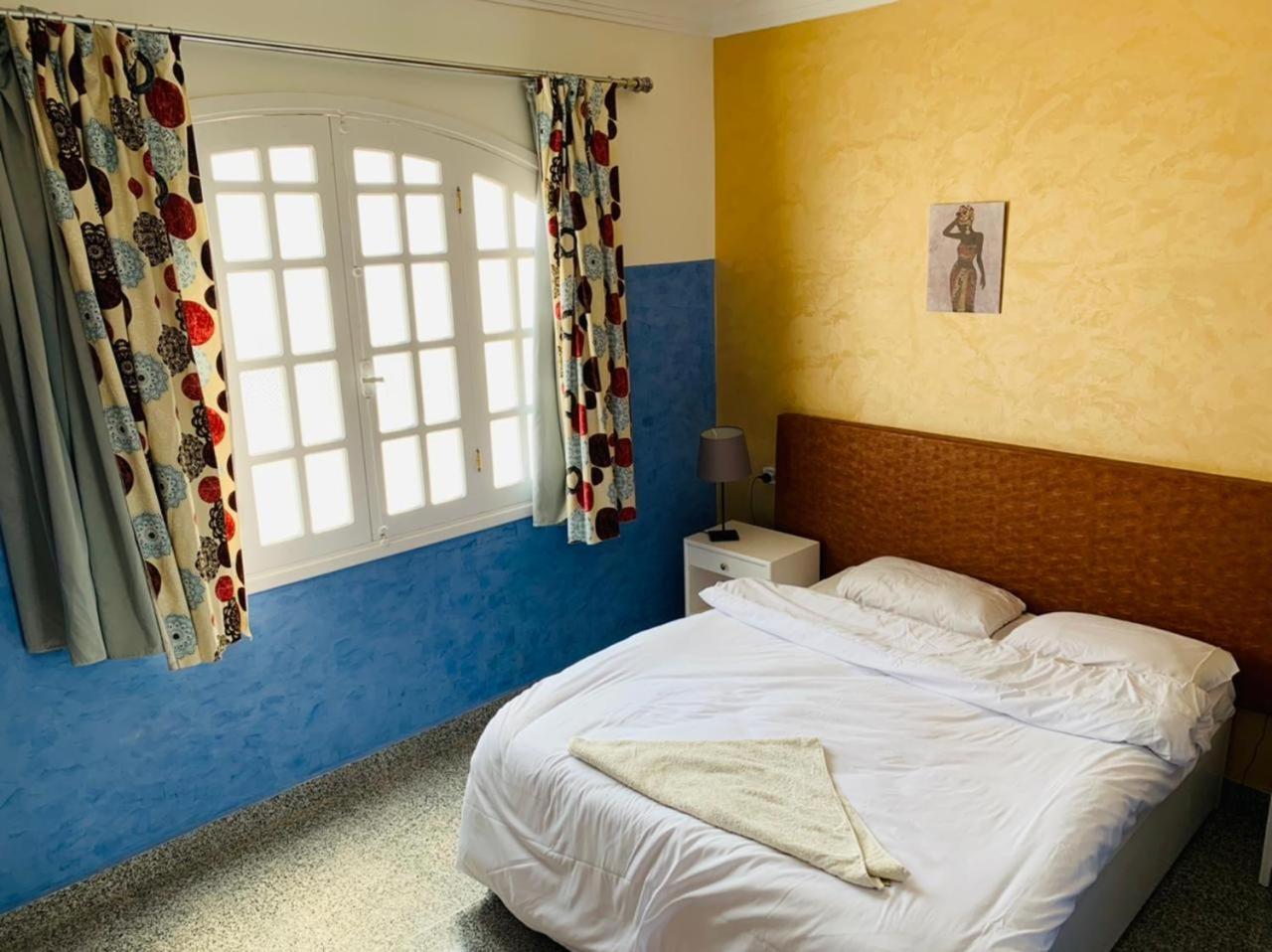 Hotel Nile Valley