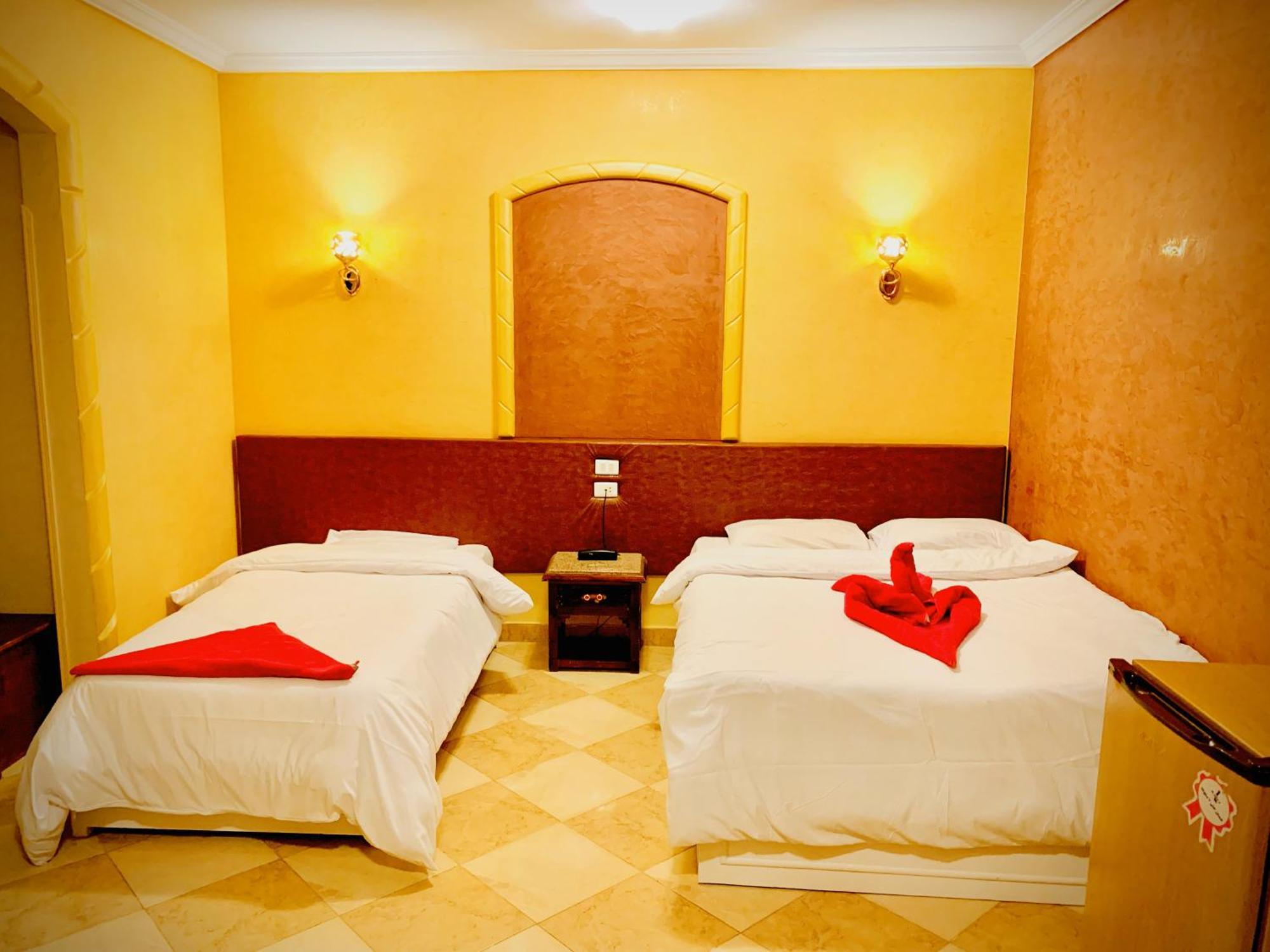 Hotel Nile Valley Luxor