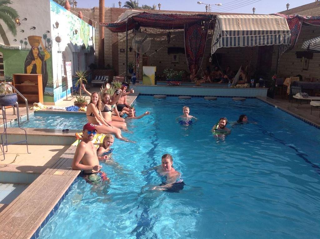 Hotel Nile Valley 3*