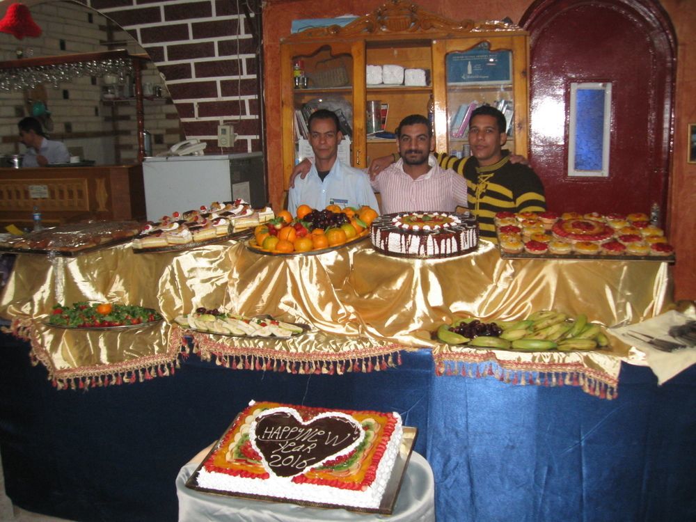 Nile Valley Hotel