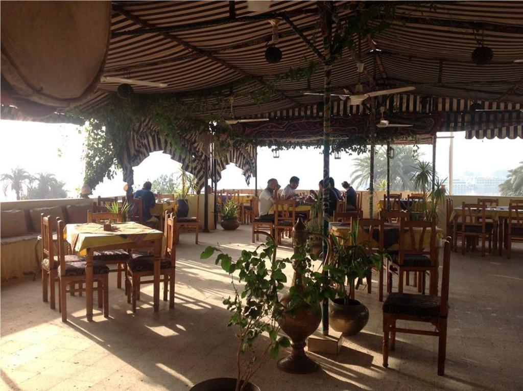 Nile Valley Hotel Luxor